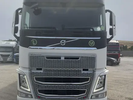Volvo  FH 2017 года за 34 000 000 тг. в Шымкент – фото 10