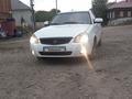 ВАЗ (Lada) Priora 2170 2014 годаүшін2 800 000 тг. в Семей – фото 5