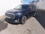 Jetour X90 Plus 2023 года за 12 000 000 тг. в Караганда