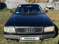 Audi 80 1992 годаүшін1 600 000 тг. в Петропавловск