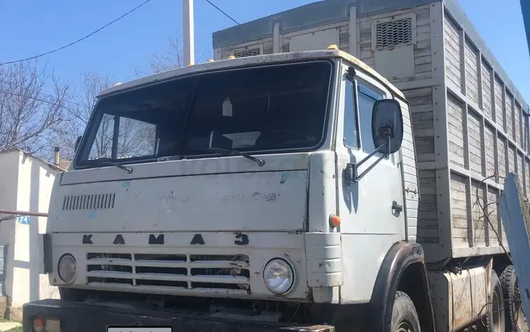 КамАЗ  5320 1990 года за 3 300 000 тг. в Шымкент