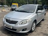 Toyota Corolla 2007 года за 4 500 000 тг. в Алматы – фото 3