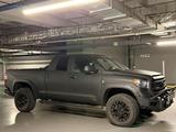 Toyota Tundra 2014 года за 34 500 000 тг. в Шымкент – фото 2