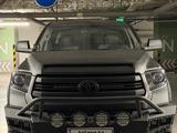 Toyota Tundra 2014 года за 34 500 000 тг. в Шымкент