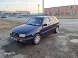 Volkswagen Golf 1994 года за 900 000 тг. в Кызылорда – фото 3