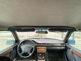 Mercedes-Benz E 200 1993 годаfor1 300 000 тг. в Шиели – фото 4