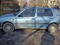 Volkswagen Golf 1994 года за 1 100 000 тг. в Алматы