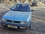 Volkswagen Golf 1994 года за 1 100 000 тг. в Алматы – фото 3