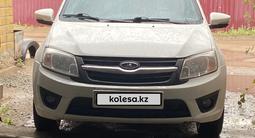 ВАЗ (Lada) Granta 2190 2017 года за 2 800 000 тг. в Павлодар