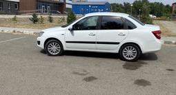 ВАЗ (Lada) Granta 2190 2017 года за 2 800 000 тг. в Павлодар – фото 2