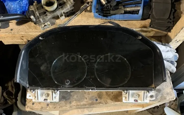 Щиток приборов на VX, LX470 оптитрон за 400 000 тг. в Алматы