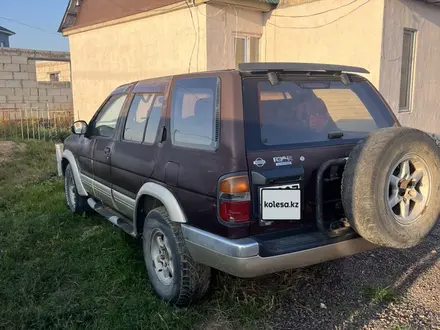 Nissan Terrano 1996 года за 1 000 000 тг. в Астана – фото 2