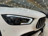Mercedes-Benz AMG GT 2022 года за 42 000 000 тг. в Астана – фото 5