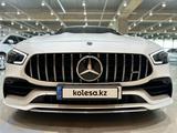Mercedes-Benz AMG GT 2022 года за 42 000 000 тг. в Астана – фото 4