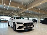 Mercedes-Benz AMG GT 2022 года за 42 000 000 тг. в Астана