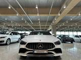 Mercedes-Benz AMG GT 2022 года за 42 000 000 тг. в Астана – фото 2