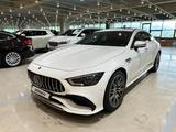 Mercedes-Benz AMG GT 2022 года за 42 000 000 тг. в Астана – фото 3