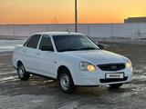 ВАЗ (Lada) Priora 2170 2015 годаfor3 100 000 тг. в Павлодар – фото 3