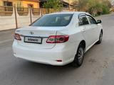 Toyota Corolla 2011 года за 5 300 000 тг. в Алматы – фото 5