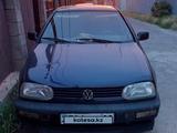 Volkswagen Golf 1993 года за 1 000 000 тг. в Тараз – фото 2