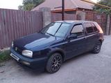 Volkswagen Golf 1993 года за 1 000 000 тг. в Тараз – фото 3