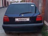 Volkswagen Golf 1993 года за 1 000 000 тг. в Тараз – фото 5