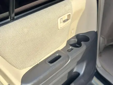 Toyota Highlander 2004 года за 6 600 000 тг. в Алматы – фото 11
