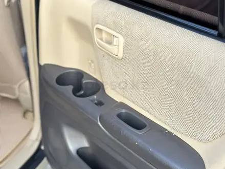 Toyota Highlander 2004 года за 6 600 000 тг. в Алматы – фото 13