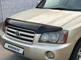 Toyota Highlander 2004 годаүшін6 600 000 тг. в Алматы