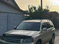 Toyota Highlander 2004 годаүшін6 600 000 тг. в Алматы – фото 4