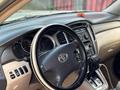 Toyota Highlander 2004 годаүшін6 600 000 тг. в Алматы – фото 8