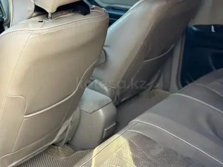 Toyota Highlander 2004 года за 6 600 000 тг. в Алматы – фото 9