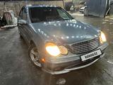 Mercedes-Benz C 230 2006 года за 3 500 000 тг. в Алматы – фото 2