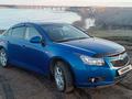 Chevrolet Cruze 2009 года за 4 000 000 тг. в Кокшетау – фото 3