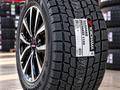 YOKOHAMA GO75 285/50R20 2026үшін107 700 тг. в Алматы – фото 3