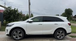 Kia Sorento 2020 года за 10 500 000 тг. в Уральск – фото 3