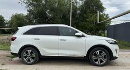 Kia Sorento 2020 года за 10 500 000 тг. в Уральск – фото 2