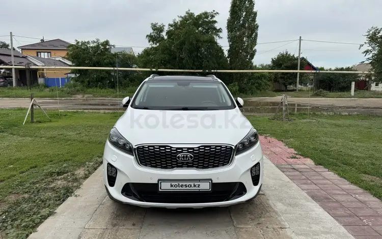 Kia Sorento 2020 года за 10 700 000 тг. в Уральск