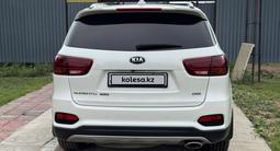 Kia Sorento 2020 года за 10 500 000 тг. в Уральск – фото 4