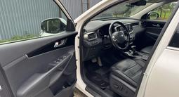 Kia Sorento 2020 года за 10 500 000 тг. в Уральск – фото 5
