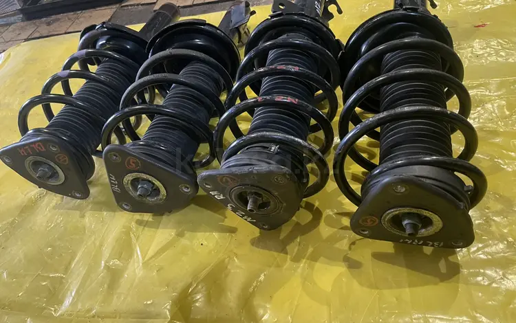 Стойки перед mazda 3 bl за 75 000 тг. в Караганда