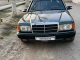 Mercedes-Benz 190 1992 года за 1 900 000 тг. в Балхаш