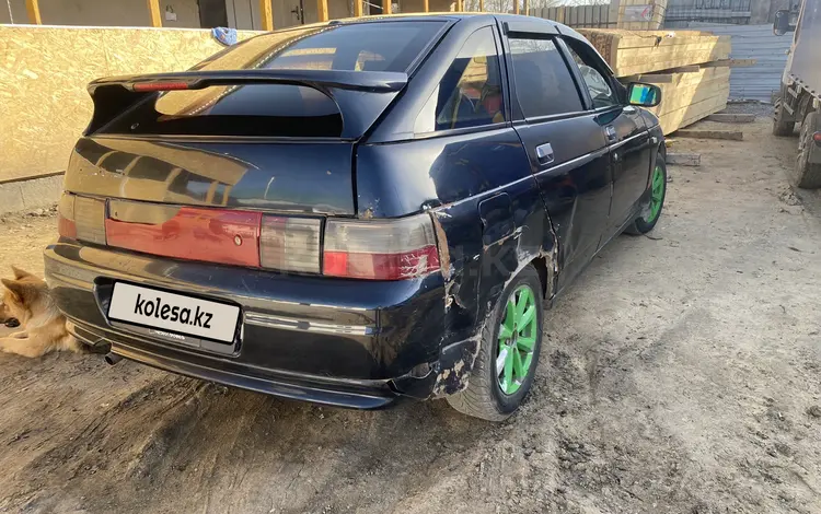 ВАЗ (Lada) 2112 2001 года за 500 000 тг. в Актобе