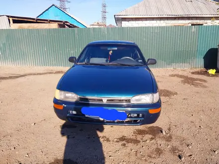 Toyota Corolla 1995 года за 1 800 000 тг. в Семей – фото 5