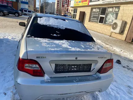 Daewoo Nexia 2011 года за 1 500 000 тг. в Уральск – фото 5