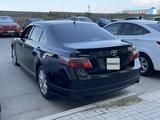 Toyota Camry 2008 годаүшін7 200 000 тг. в Алматы – фото 3