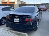 Toyota Camry 2008 годаүшін7 200 000 тг. в Алматы – фото 4