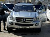 Mercedes-Benz GL 550 2008 года за 9 900 000 тг. в Актау
