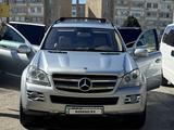 Mercedes-Benz GL 550 2008 года за 9 900 000 тг. в Актау – фото 3
