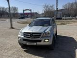 Mercedes-Benz GL 550 2008 года за 9 900 000 тг. в Актау – фото 5
